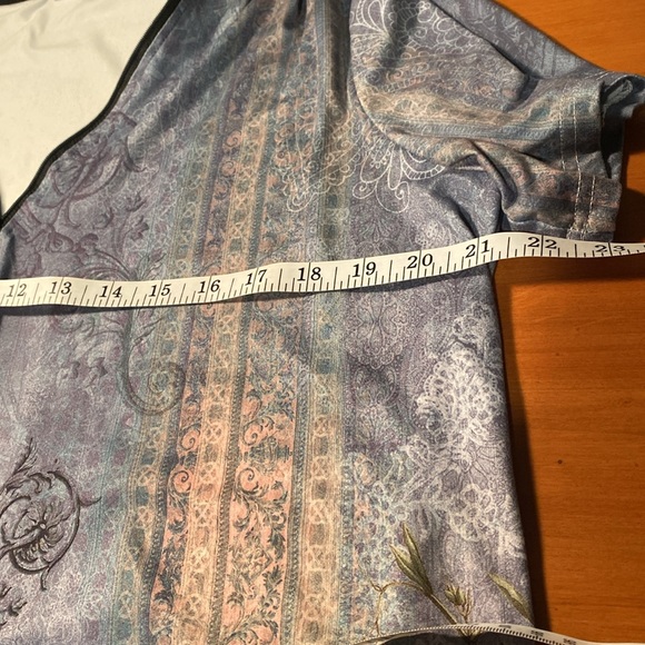 Pixie Lady top. Size large - Picture 5 of 8